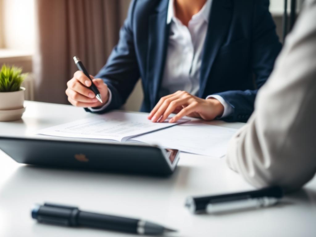 Human Auditing